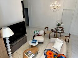 K Suites (D15), Apartment #543526541